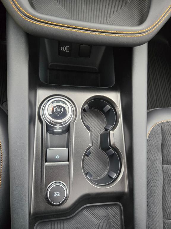 new 2026 Ford Explorer car, priced at $59,931