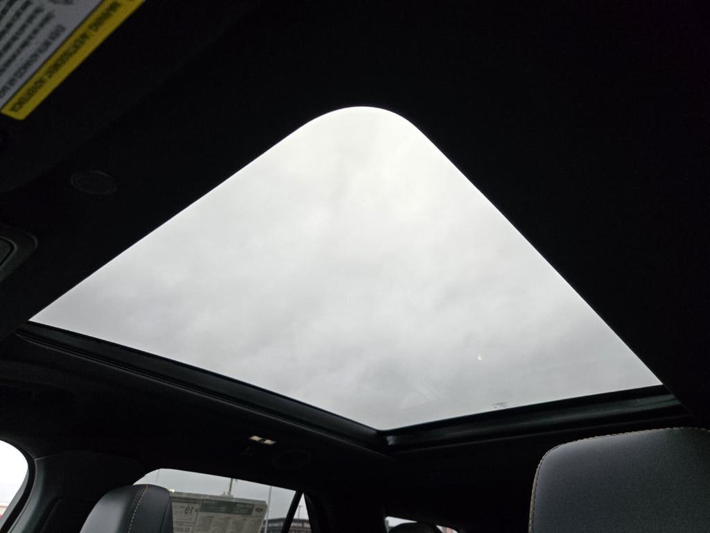 new 2026 Ford Explorer car, priced at $59,931