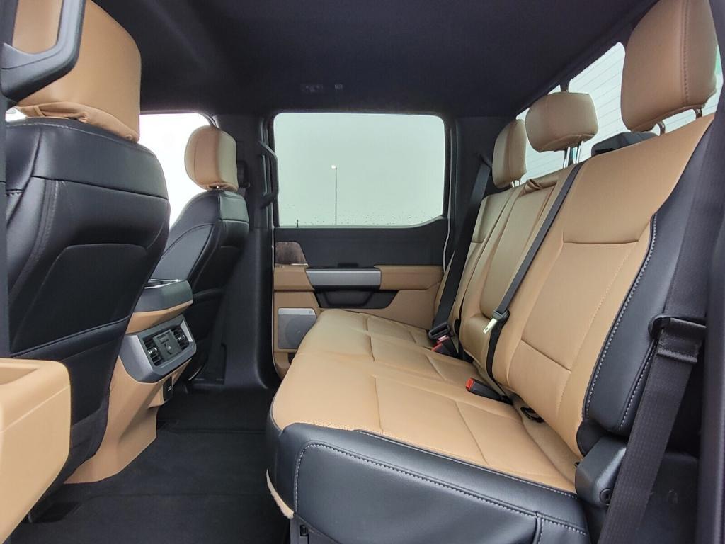 new 2025 Ford F-250 car, priced at $84,310