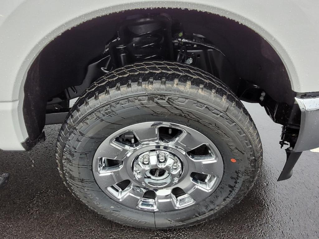 new 2025 Ford F-250 car, priced at $84,310