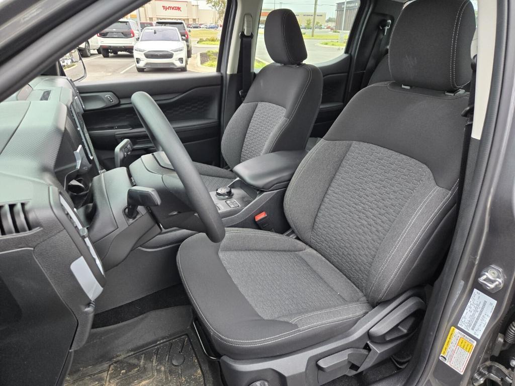 used 2025 Ford Ranger car, priced at $34,990