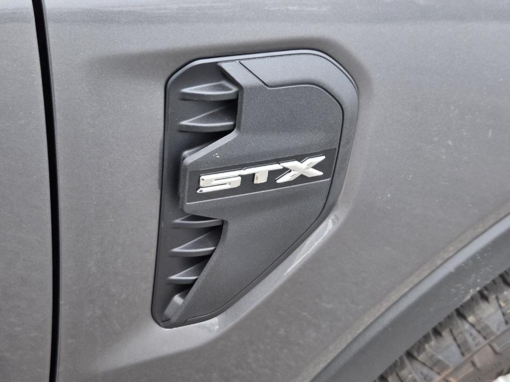 used 2025 Ford Ranger car, priced at $34,990