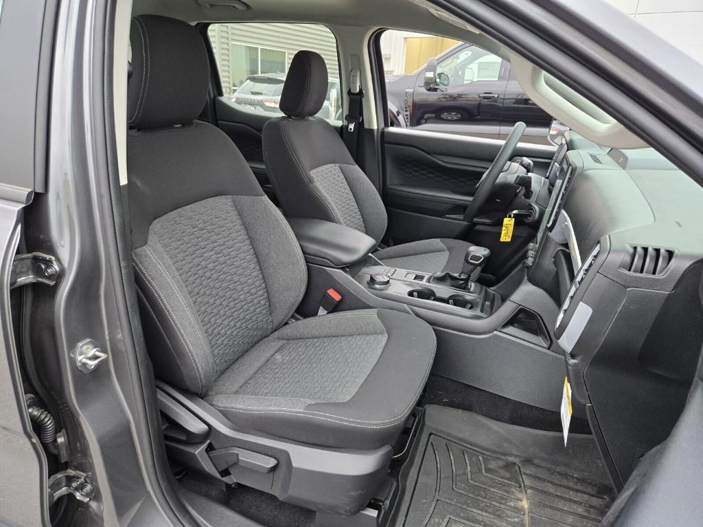 used 2025 Ford Ranger car, priced at $34,990