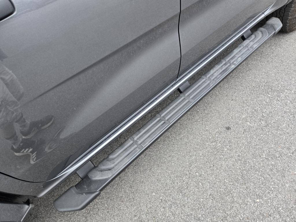 used 2025 Ford Ranger car, priced at $34,990