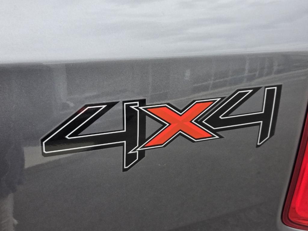 used 2025 Ford Ranger car, priced at $34,990