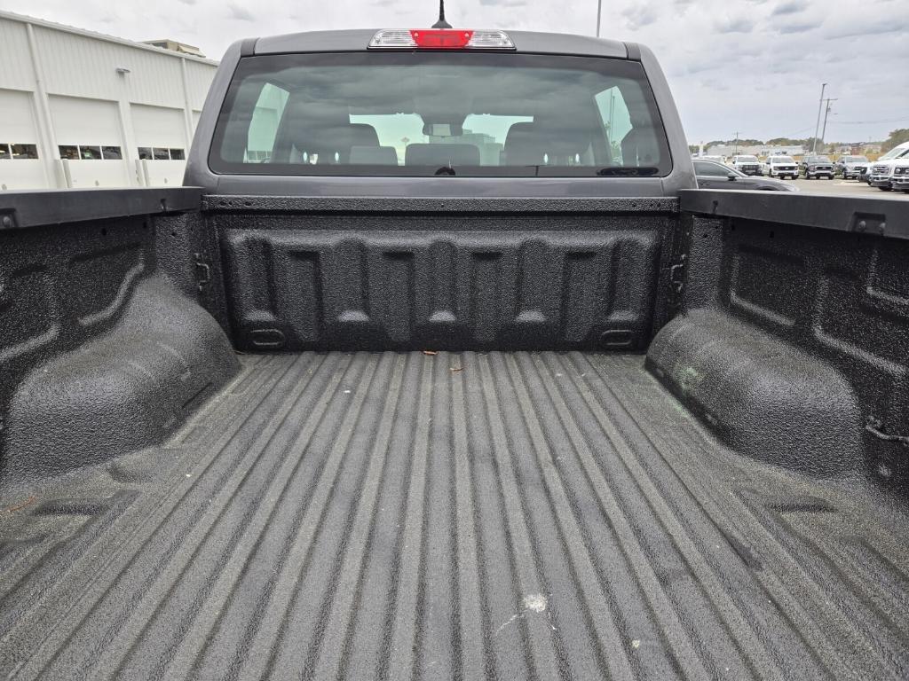 used 2025 Ford Ranger car, priced at $34,990
