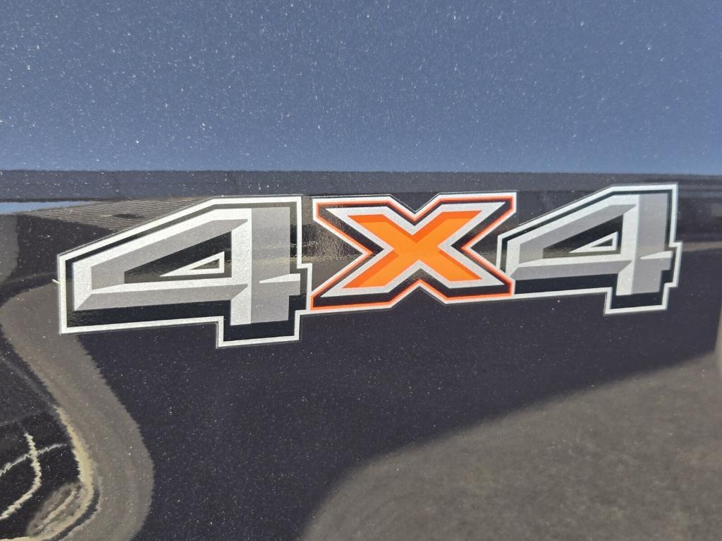 used 2023 Ford F-150 car, priced at $44,990