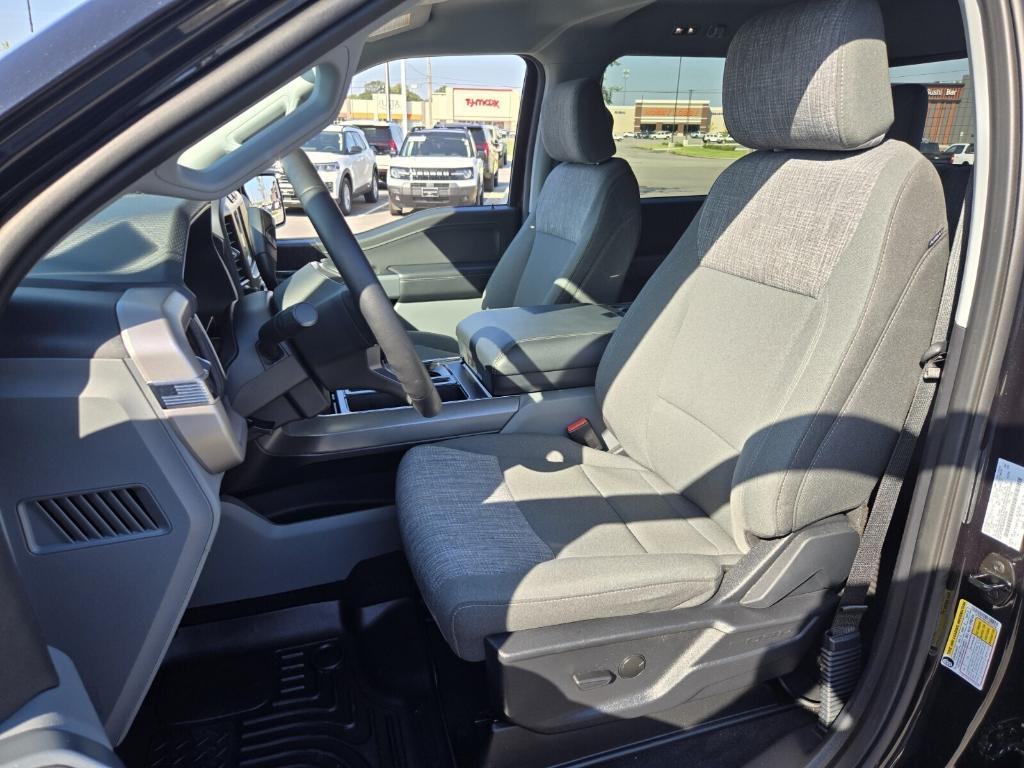 used 2023 Ford F-150 car, priced at $44,990