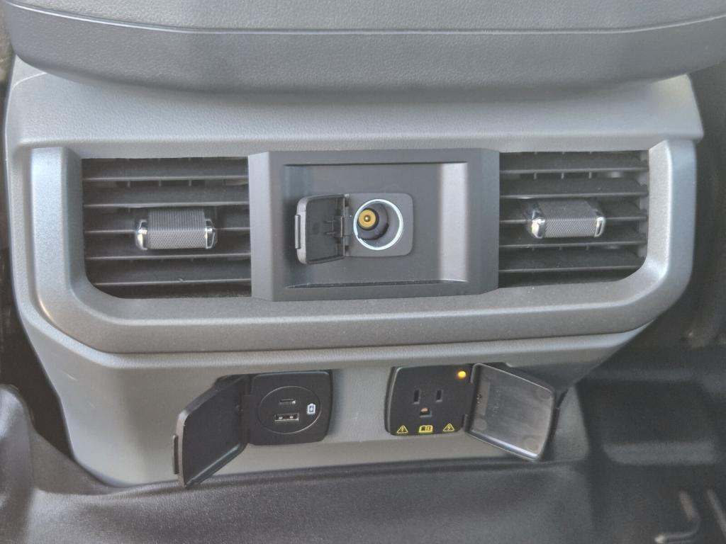 used 2023 Ford F-150 car, priced at $44,990