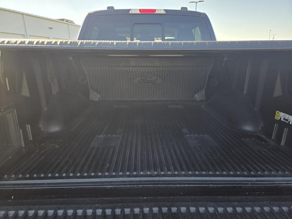 used 2023 Ford F-150 car, priced at $44,990