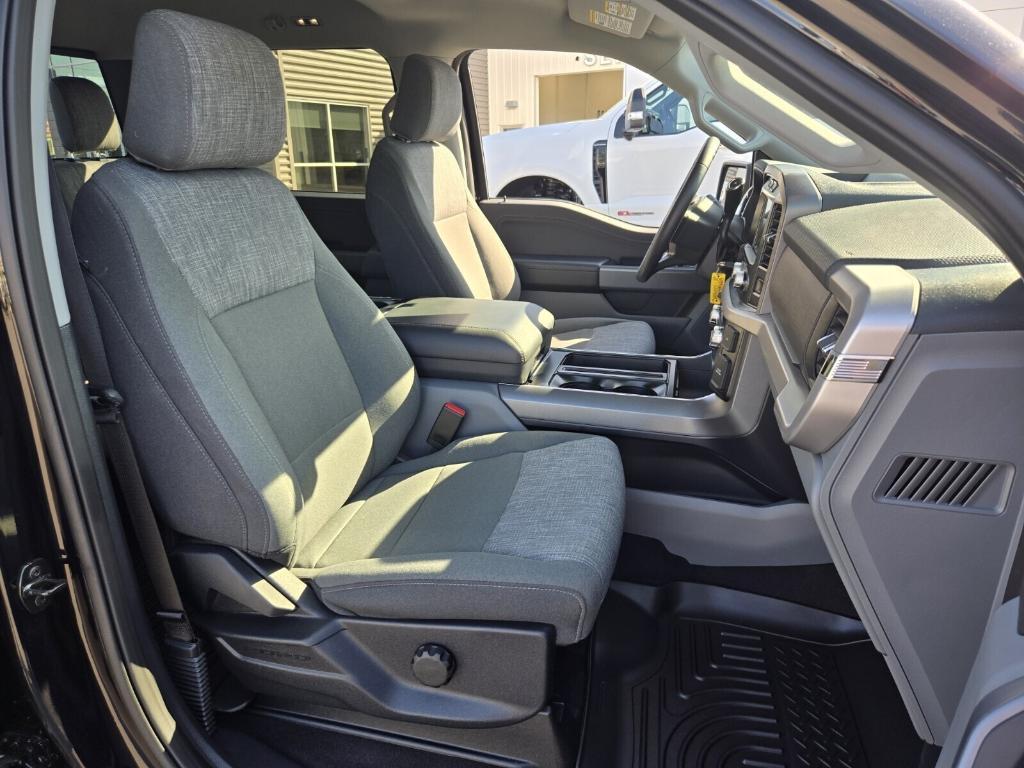 used 2023 Ford F-150 car, priced at $44,990