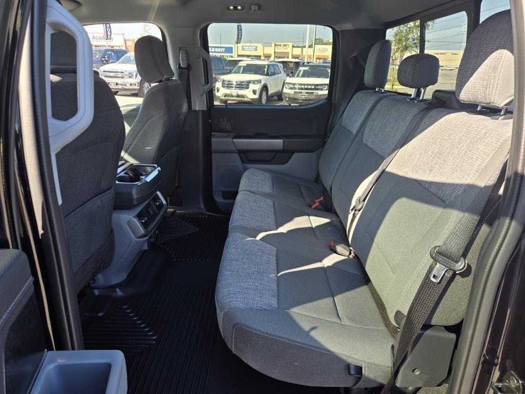 used 2023 Ford F-150 car, priced at $44,990