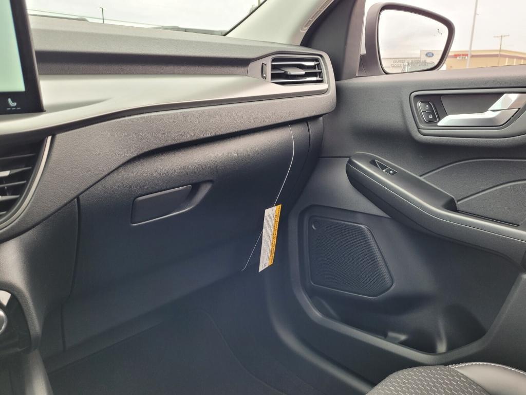 new 2025 Ford Escape car, priced at $32,005