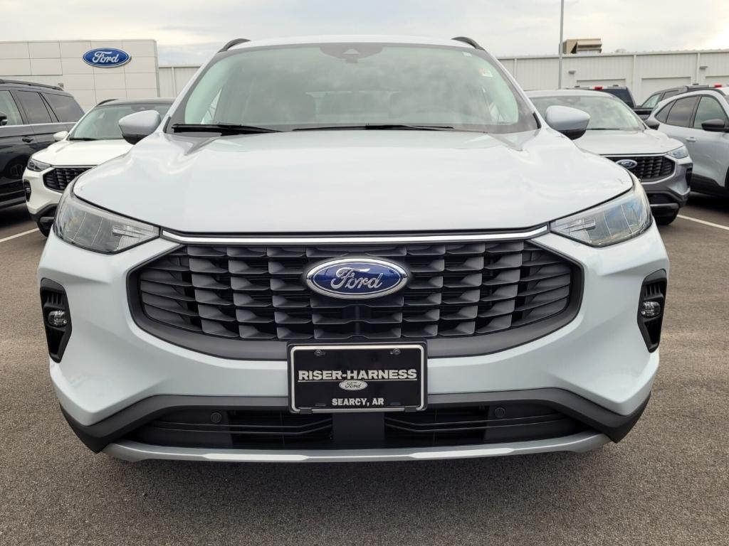 new 2025 Ford Escape car, priced at $32,005