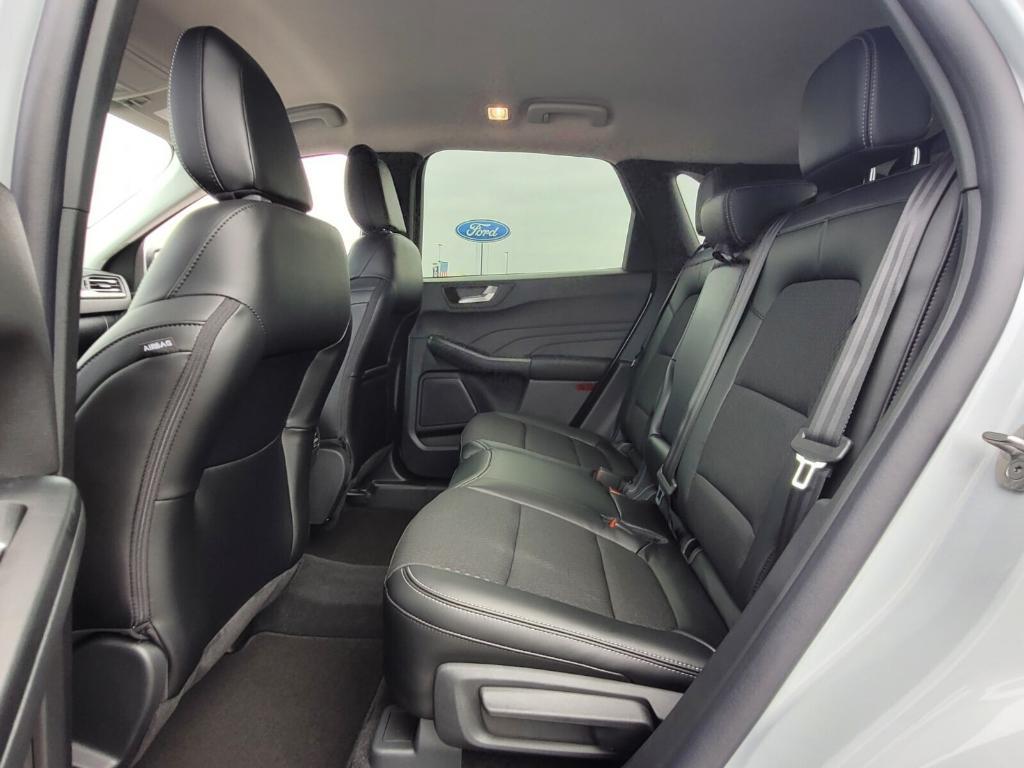 new 2025 Ford Escape car, priced at $32,005
