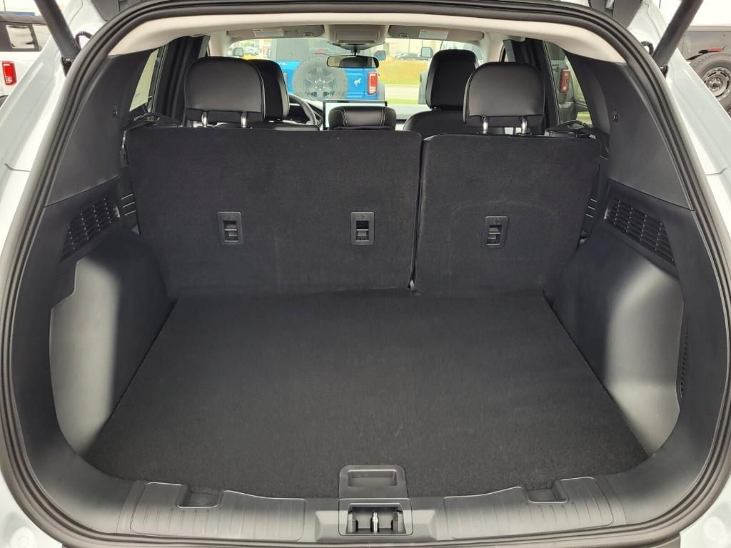 new 2025 Ford Escape car, priced at $32,005