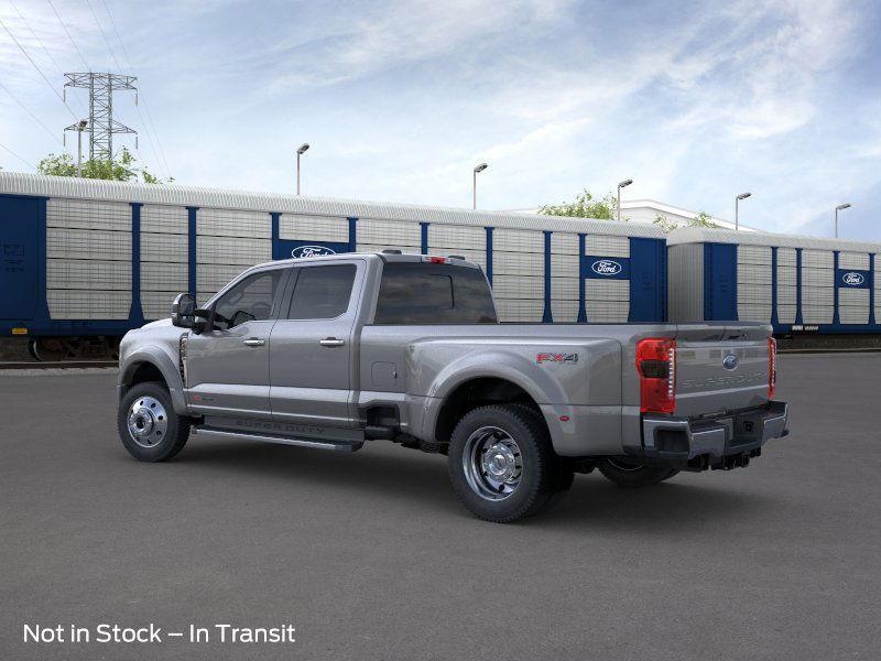 new 2024 Ford F-450 car, priced at $91,880