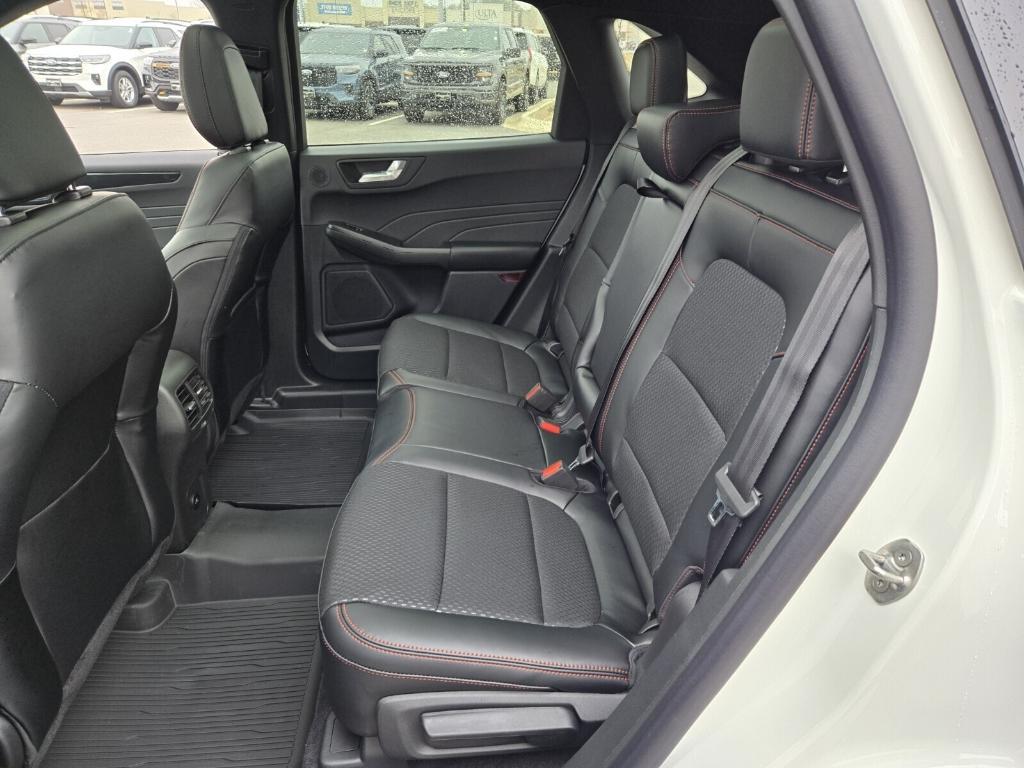 new 2026 Ford Escape car, priced at $38,224