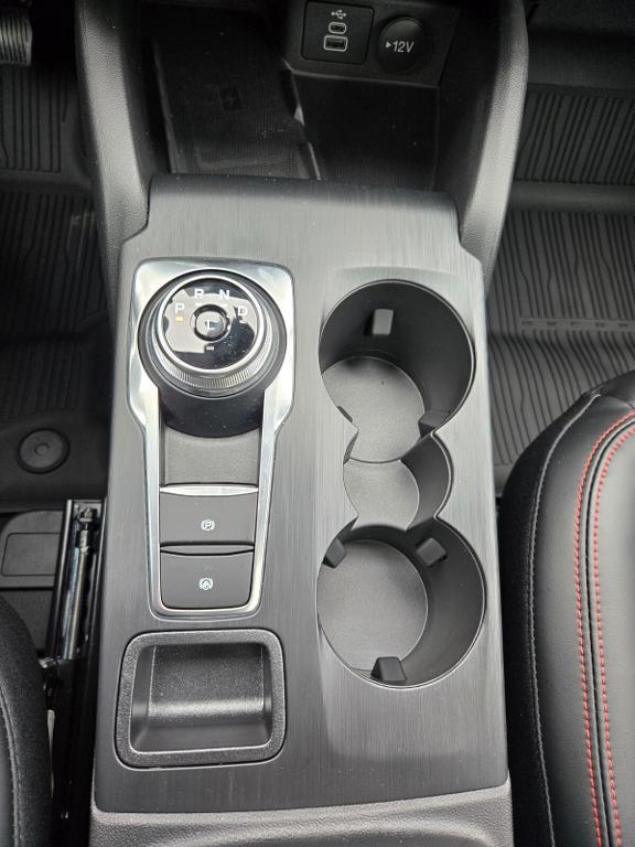 new 2026 Ford Escape car, priced at $38,224