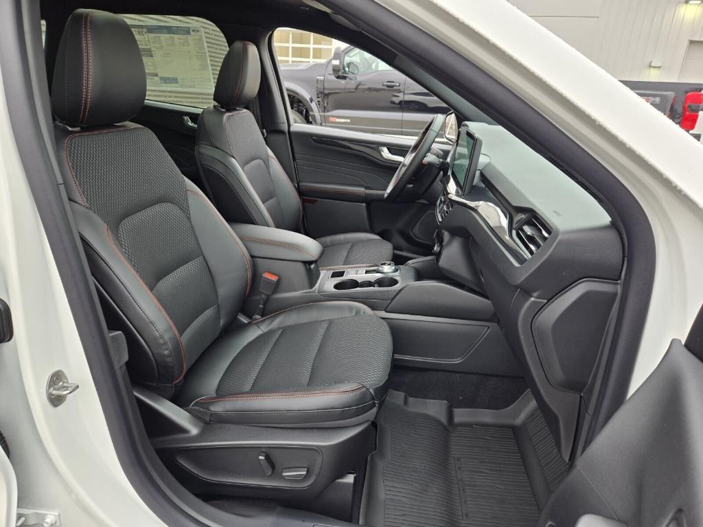 new 2026 Ford Escape car, priced at $38,224