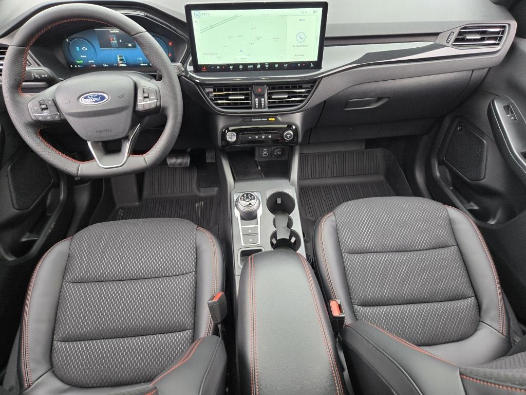 new 2026 Ford Escape car, priced at $38,224