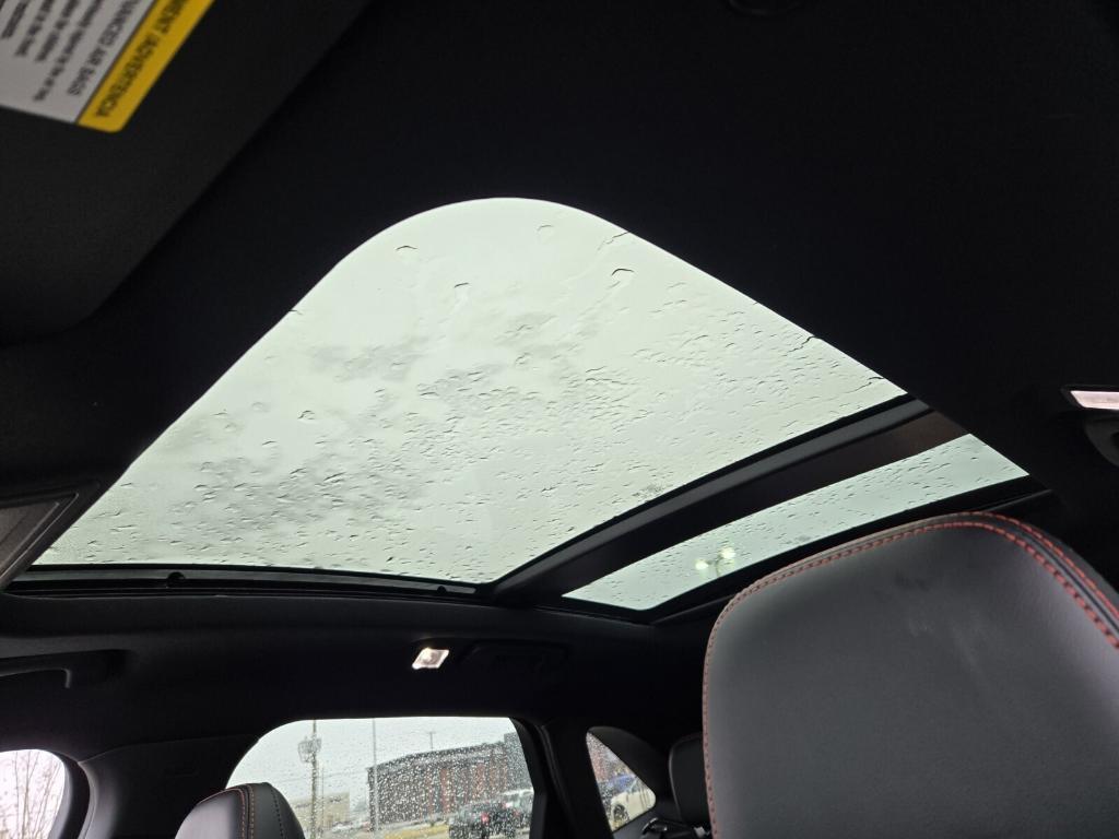 new 2026 Ford Escape car, priced at $38,224