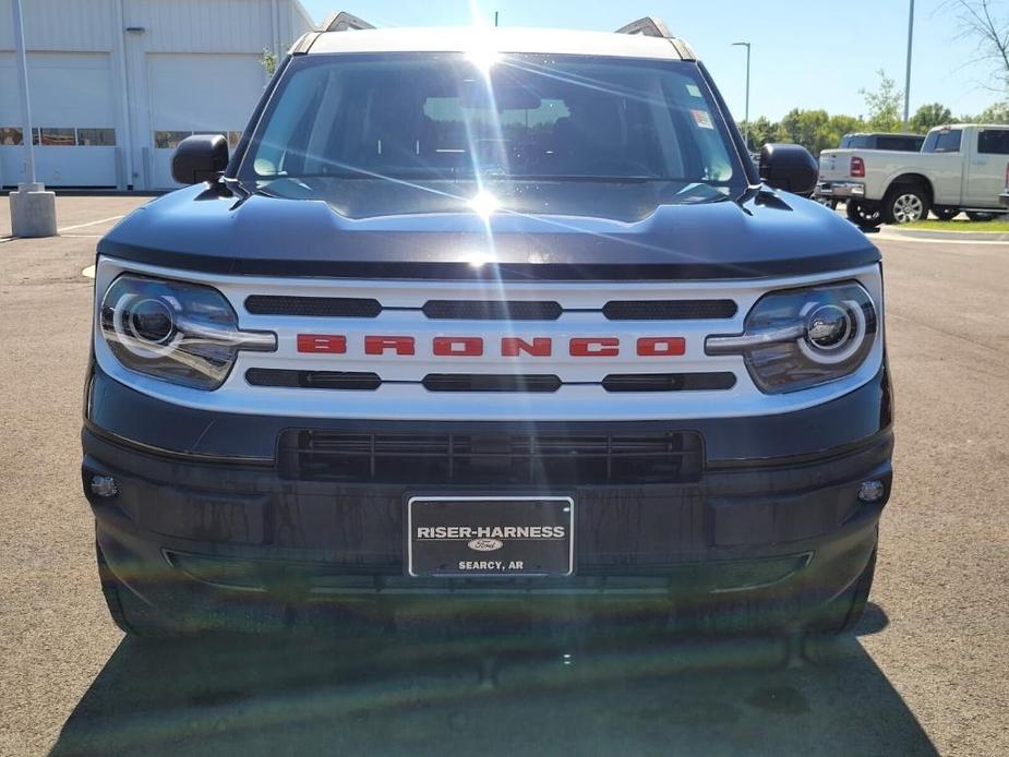 new 2024 Ford Bronco Sport car, priced at $33,240