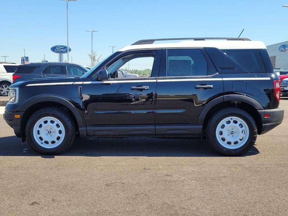 new 2024 Ford Bronco Sport car, priced at $33,240