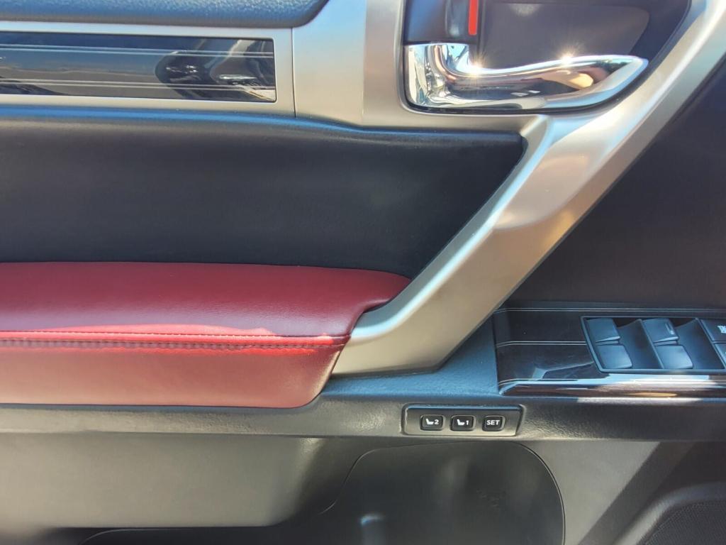 used 2021 Lexus GX 460 car, priced at $44,990