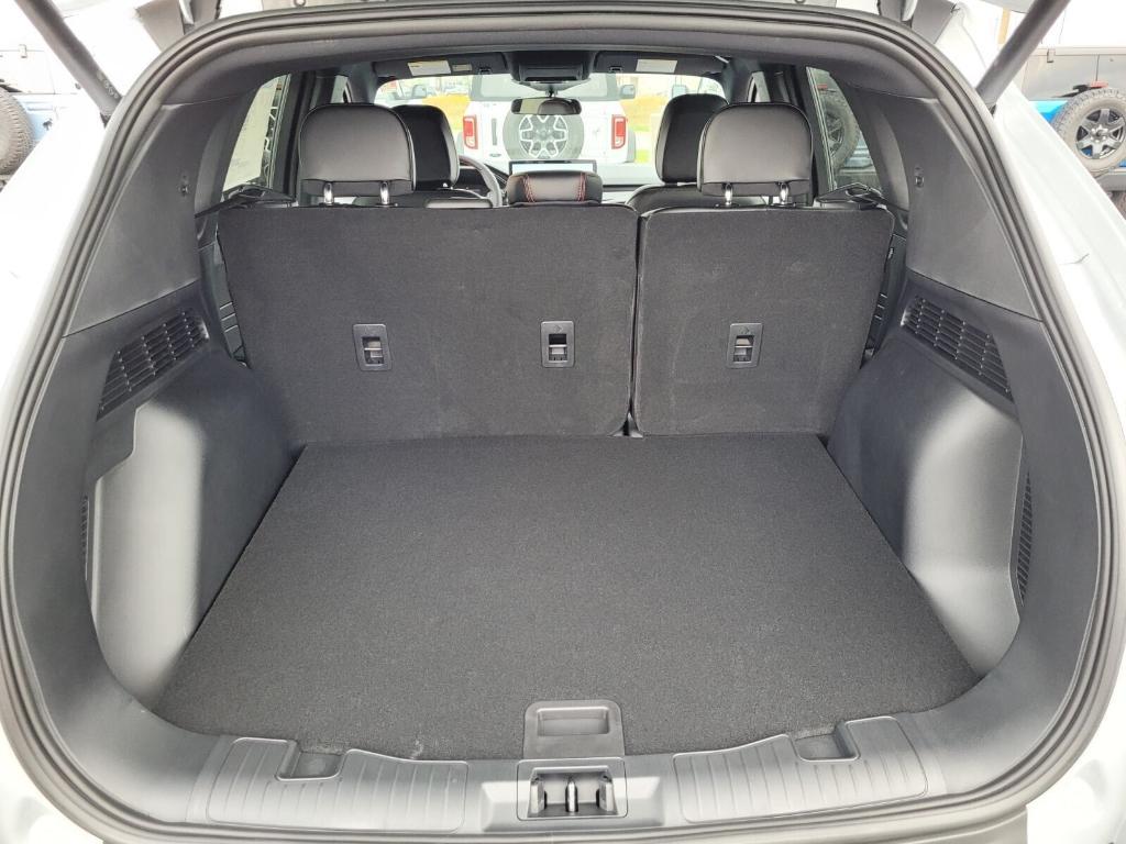 new 2025 Ford Escape car, priced at $31,614