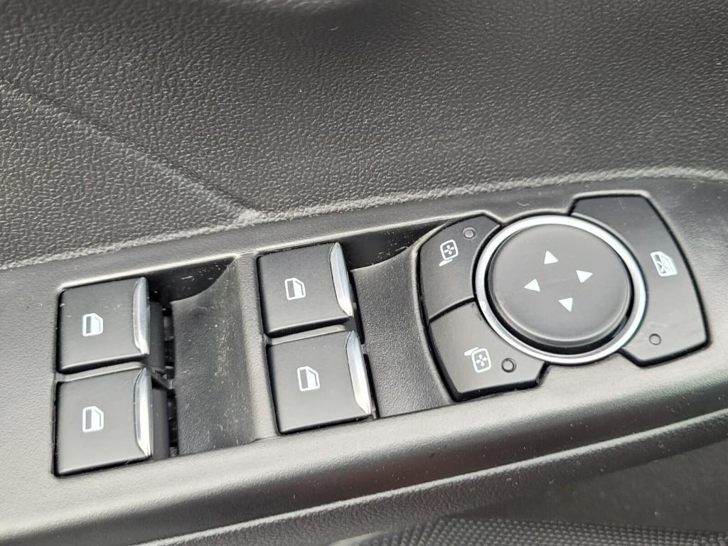 new 2025 Ford Escape car, priced at $31,614