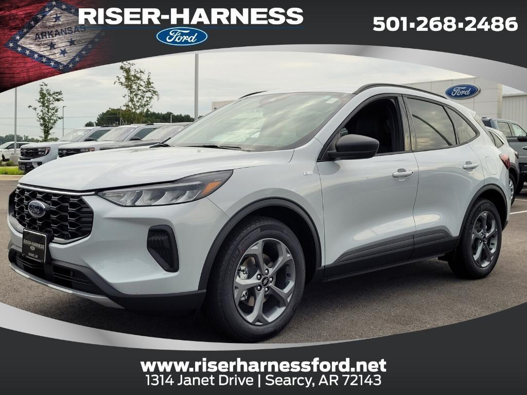 new 2025 Ford Escape car, priced at $33,967