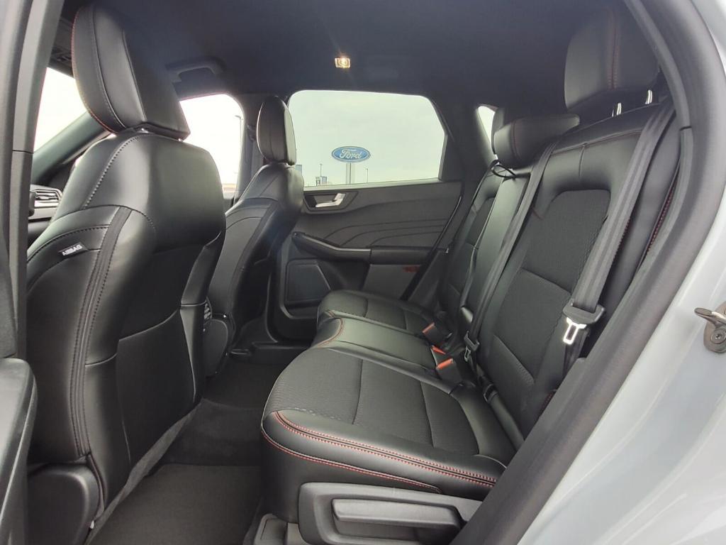 new 2025 Ford Escape car, priced at $31,614