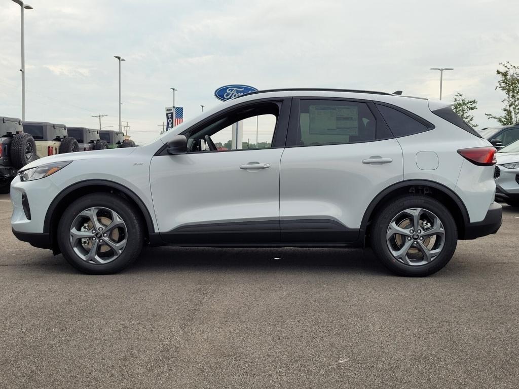 new 2025 Ford Escape car, priced at $31,614