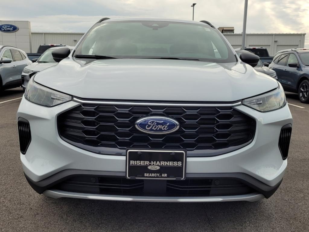 new 2025 Ford Escape car, priced at $31,614