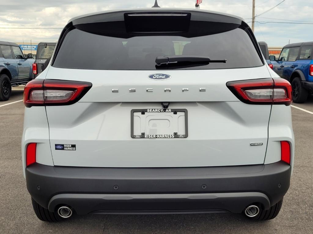new 2025 Ford Escape car, priced at $31,614