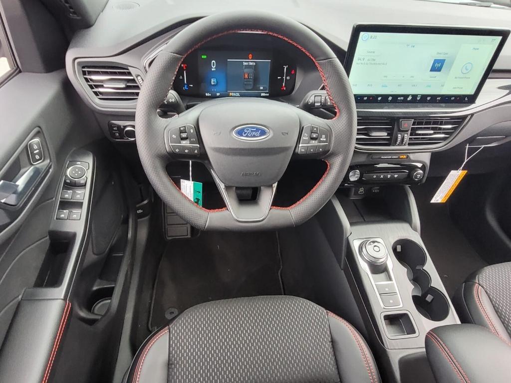 new 2025 Ford Escape car, priced at $31,614