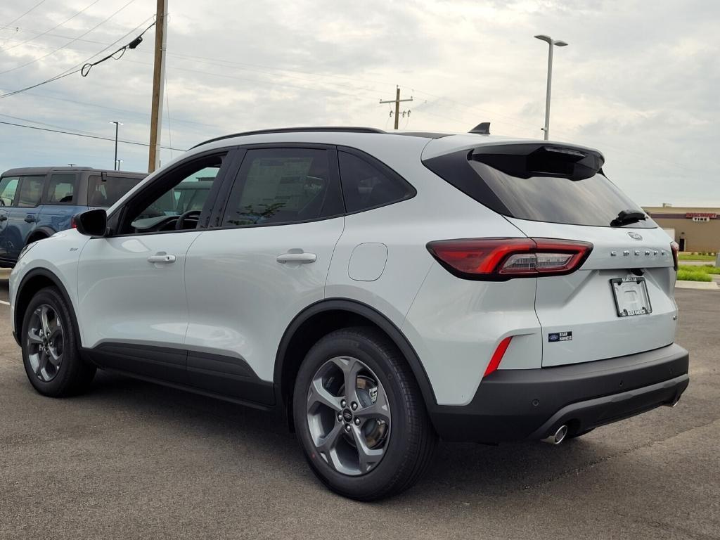 new 2025 Ford Escape car, priced at $31,614