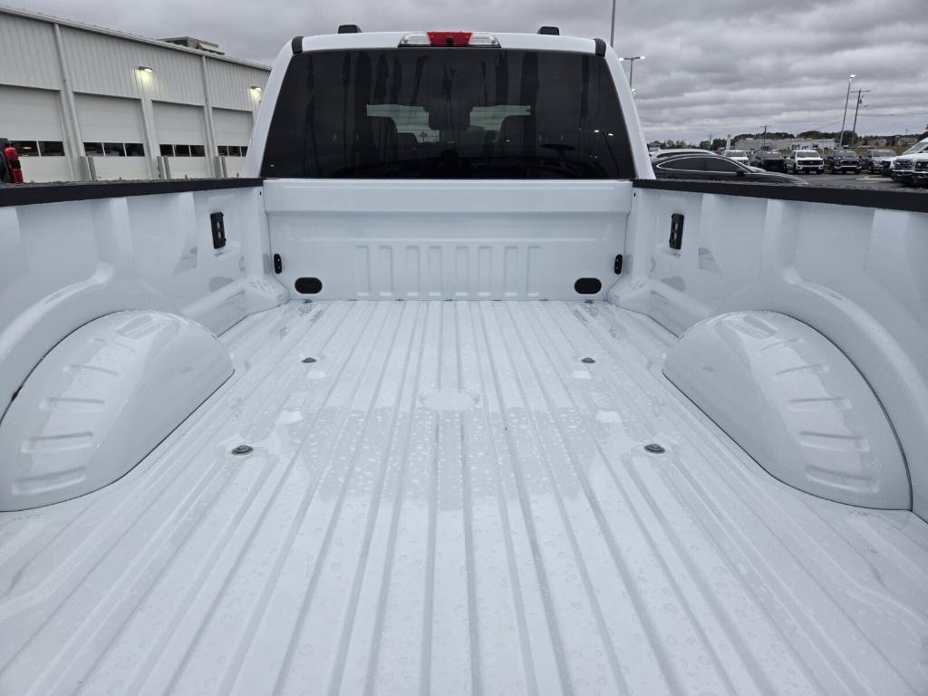 new 2026 Ford F-350 car, priced at $63,000
