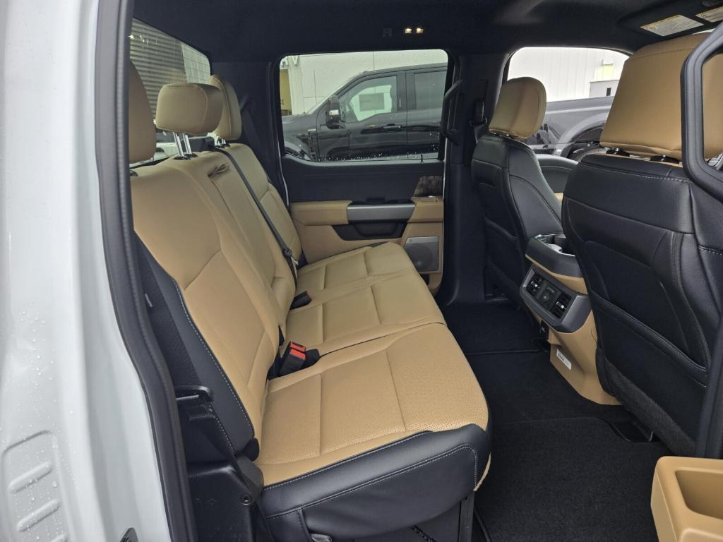 new 2026 Ford F-350 car, priced at $63,000