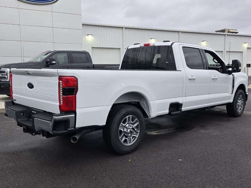 new 2026 Ford F-350 car, priced at $63,000