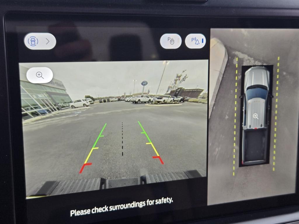 new 2026 Ford F-350 car, priced at $63,000