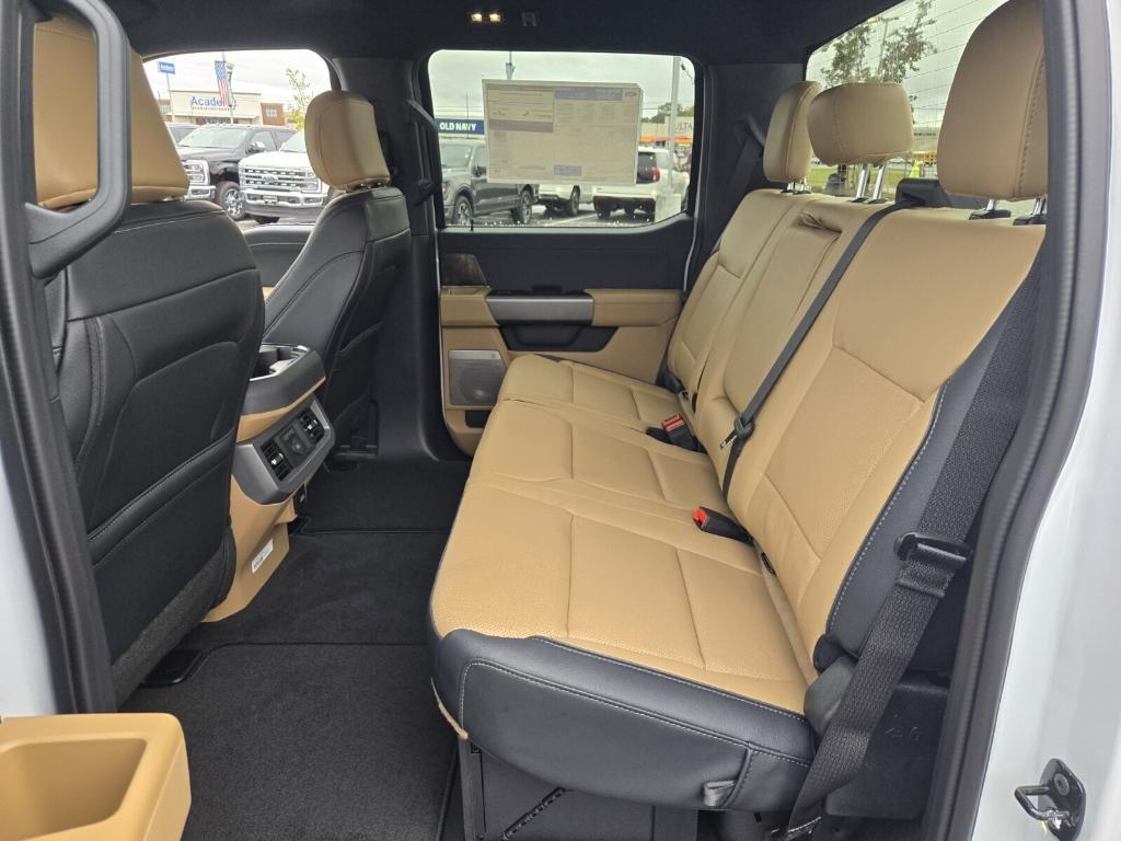 new 2026 Ford F-350 car, priced at $63,000