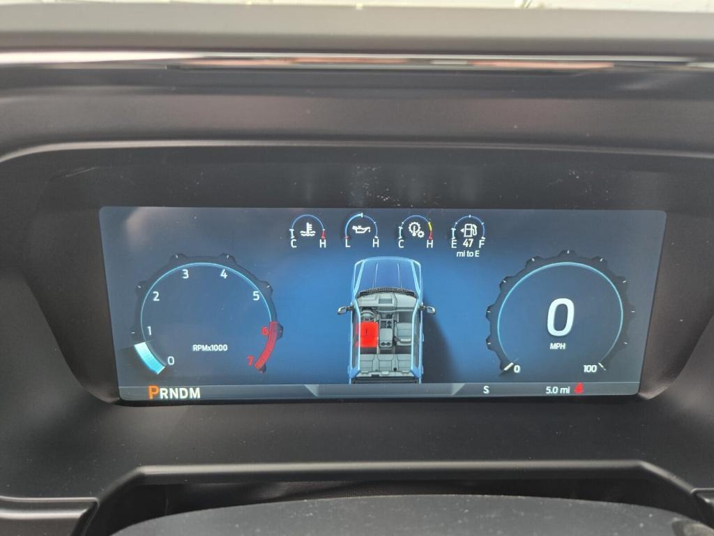 new 2026 Ford F-350 car, priced at $63,000