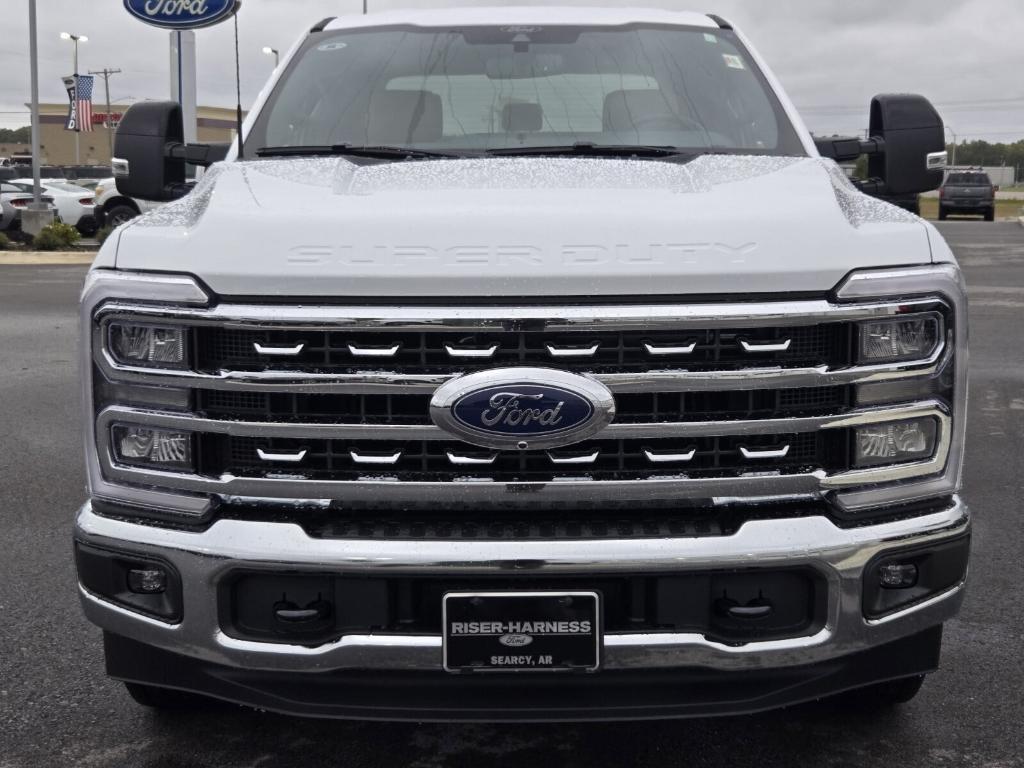new 2026 Ford F-350 car, priced at $63,000