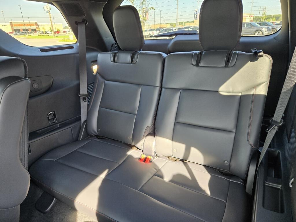 new 2025 Ford Explorer car, priced at $46,786