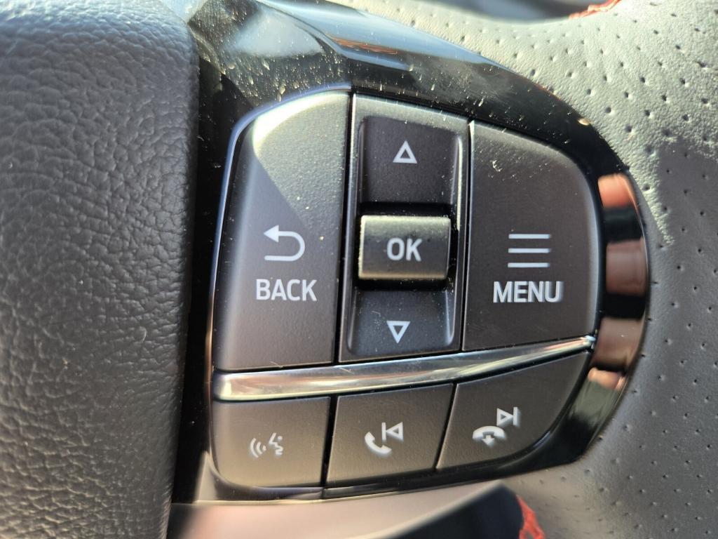 new 2025 Ford Explorer car, priced at $46,786