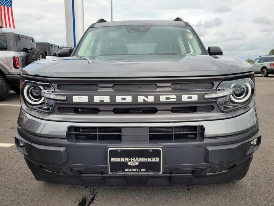 new 2024 Ford Bronco Sport car, priced at $29,820