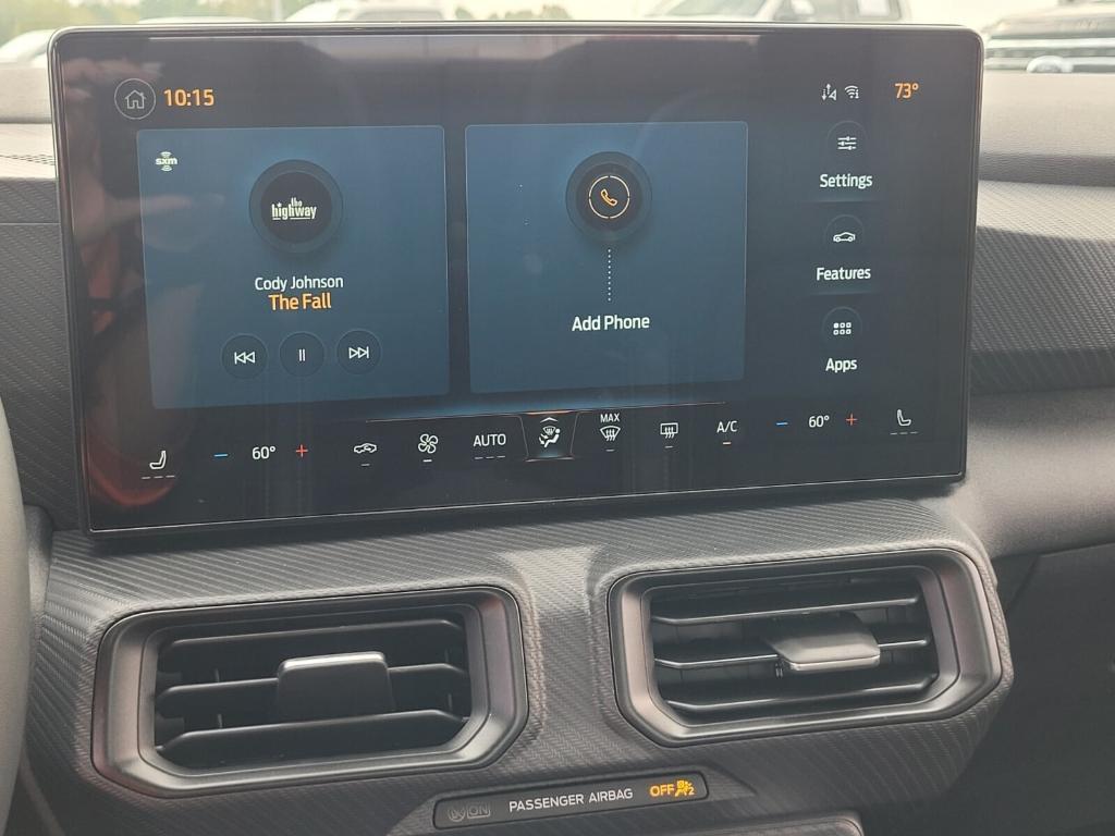 new 2025 Ford Mustang car, priced at $34,232
