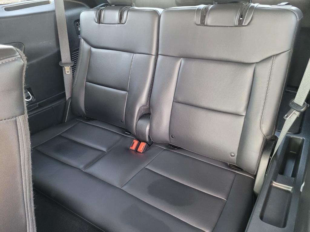 used 2023 Ford Explorer car, priced at $34,990